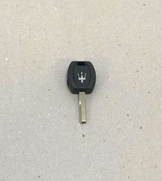 Blank Key / Schlüsselrohling