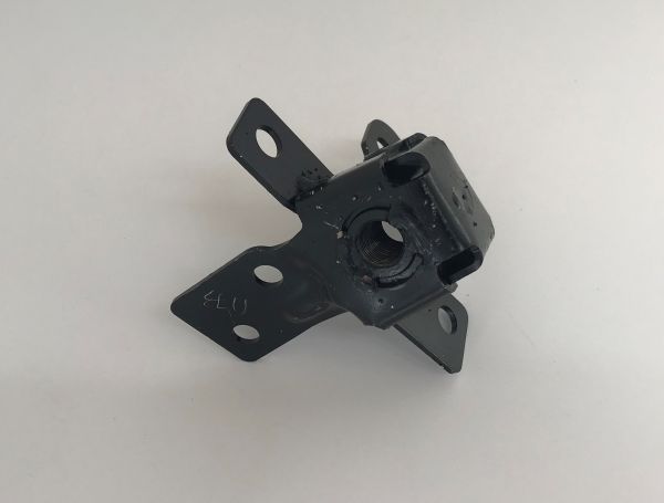 Fixing for Tow Hook Bracket / Halter für Abschleppöse