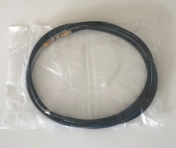 Handbrake Cable Set / Satz Handbremsseile