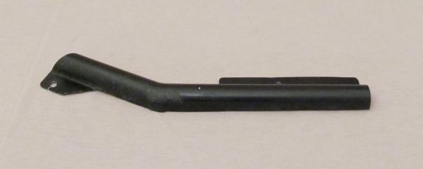 Cable Protection in Engine Compartment / Kabelschutz im Motorraum