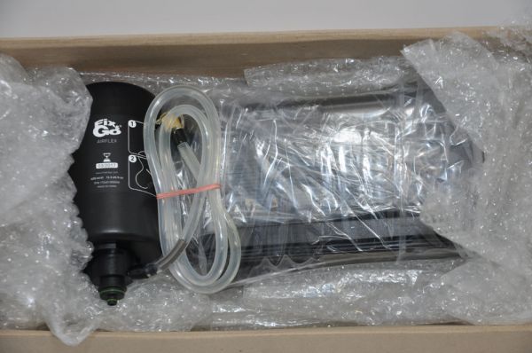 Tyre Repair Kit / Reifen Reparatur Set