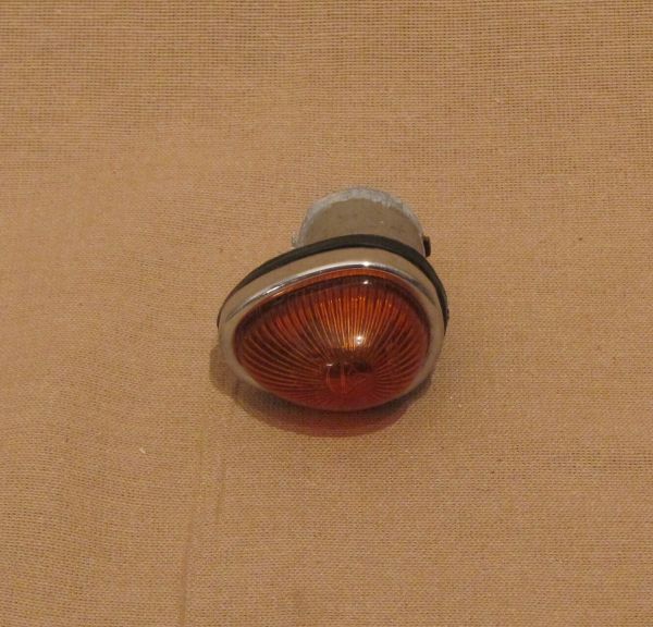 Side Indicator / Seitenblinker