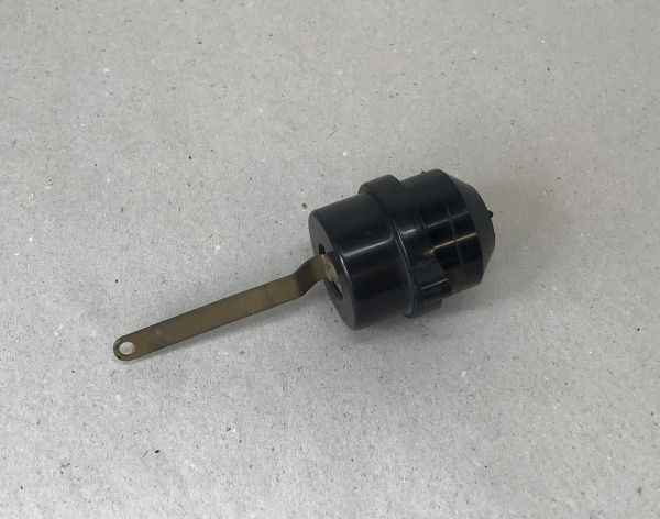 Actuator / Stelleinheit