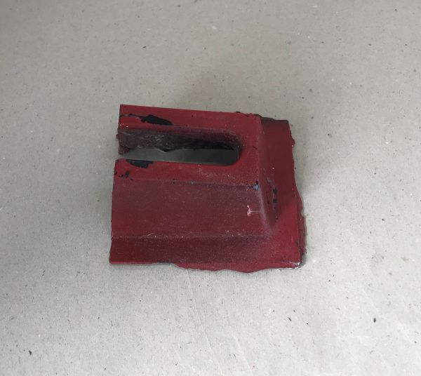 Cover / Abdeckung
