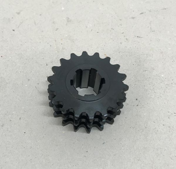 Water Pump Gear / Zahnrad für Wasserpumpe