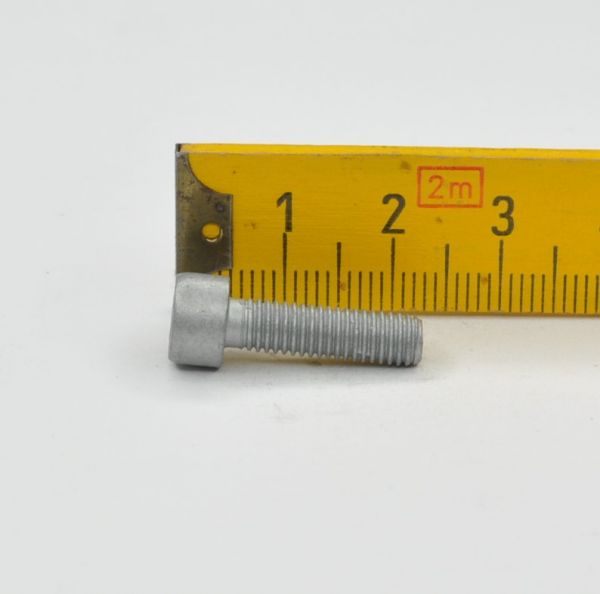 Screw / Schraube