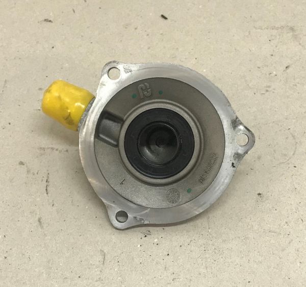Oil Separator Cover / Deckel Ölabscheider