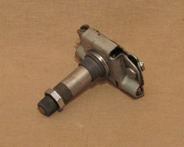Wiper Gear / Wischergetriebe