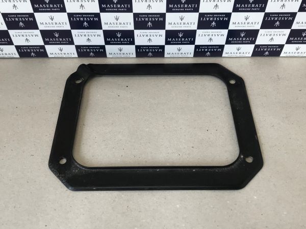 Frame for Gearshifter / Rahmen Halter Schaltkulisse