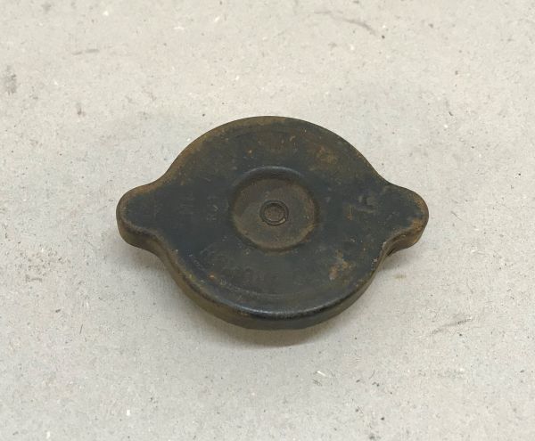 Radiator Pressure Cap / Kühlerdeckel