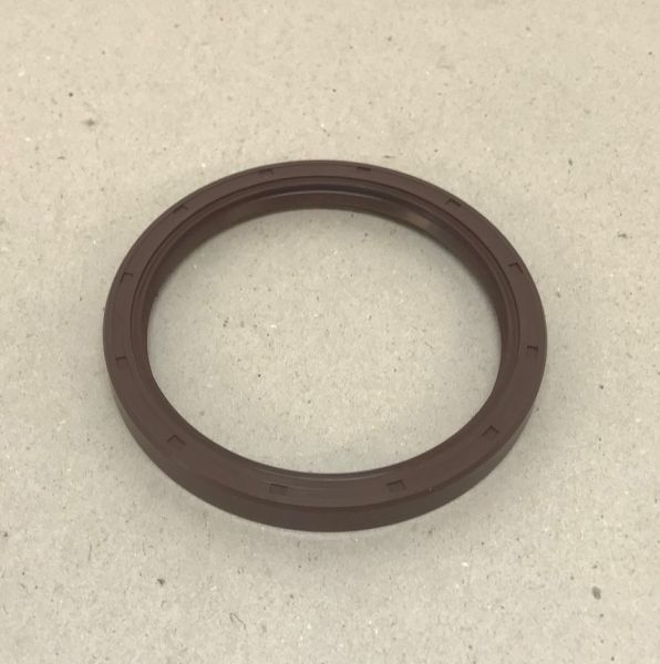 Ferrari Maserati - Rear Main Oil Seal / Wellendichtring Kurbelwelle hinten