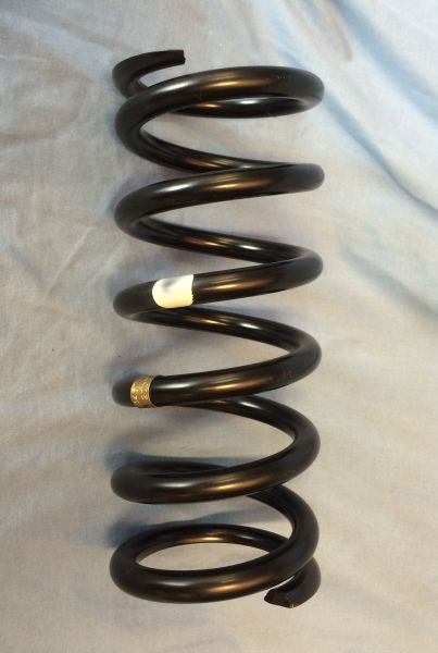 Front Spring / Feder vorn