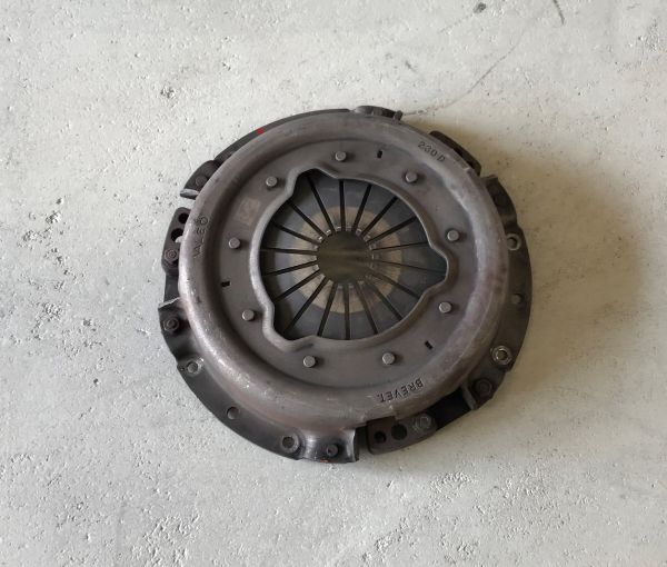 Clutch Plate / Kupplungsdruckplatte