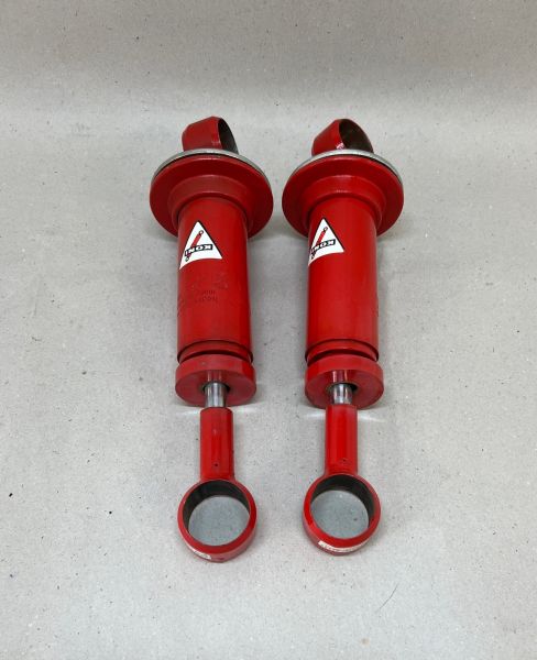 KONI 82T-1833 - Shock Absorber PAIR / Stoßdämpfer PAAR