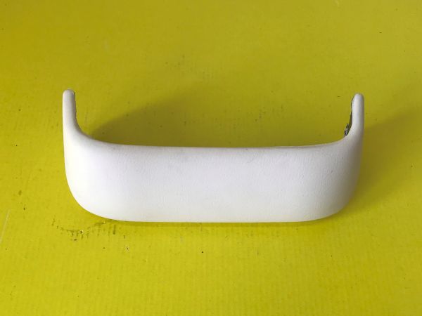 Rear Passenger Dash Upper Frame / Rahmen Oben Ablagefach Fond