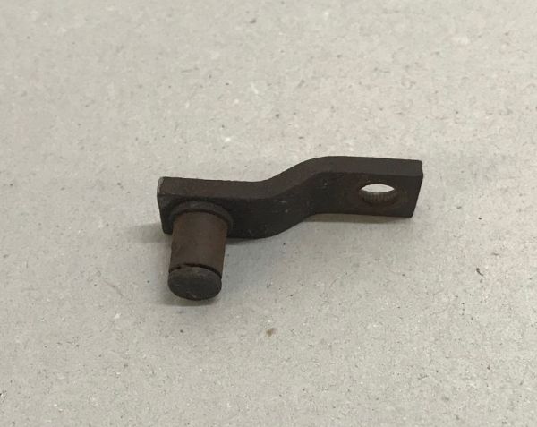 Arm for Headlight Lifting Motor / Arm für Motor