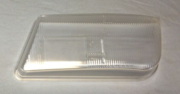 Ferrari 348 - Front Light Lens left / Streuscheibe links