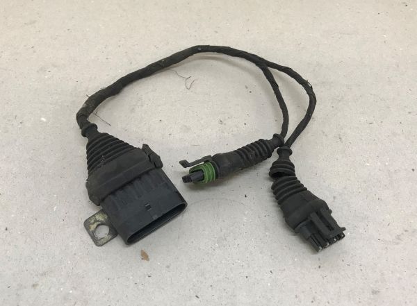 Ferrari Testarossa - Cables / Kabelsatz