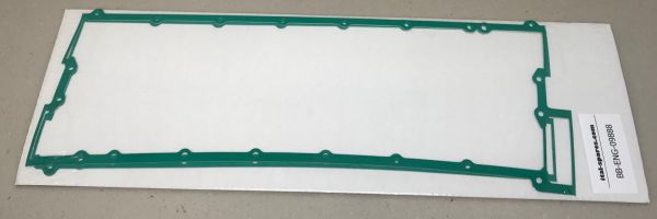 Ferrari - Set of Valve Cover Gaskets / Satz Ventildeckeldichtungen