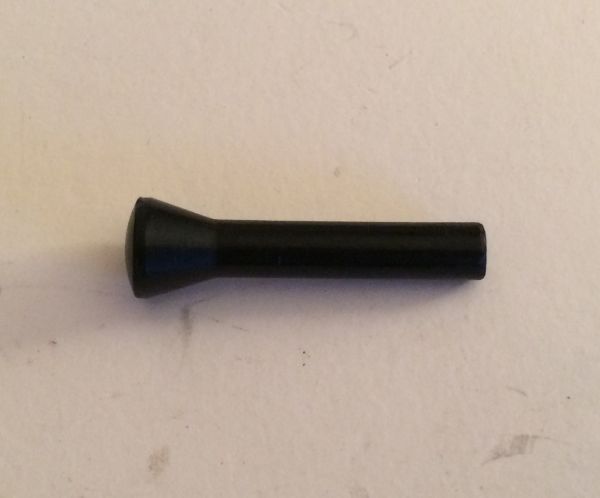 Inner Door Knob / Türknopf innen