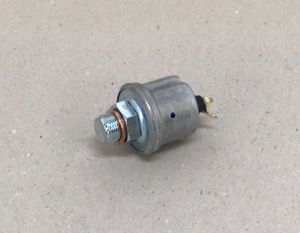 Oil Pressure Sender Unit / Öldruckschalter