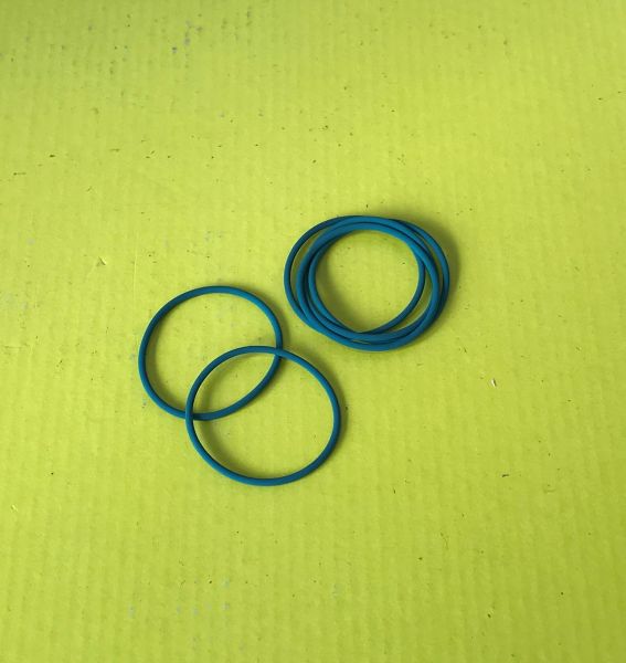 Gasket / Dichtung