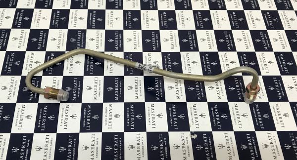 Tube for Clutch / Kupplungs-Leitung