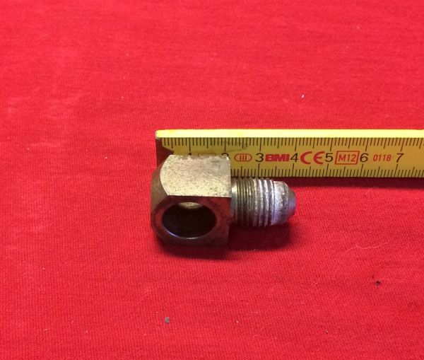 Brake Line Adapter / Anschlußstück für Bremse