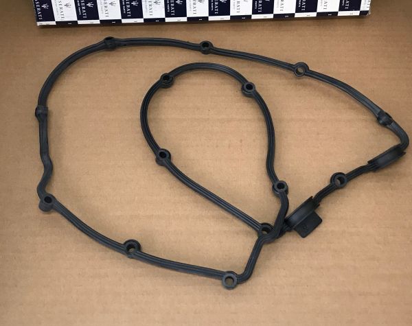 Valve Cover Gasket - Left / Ventildeckel Dichtung Links