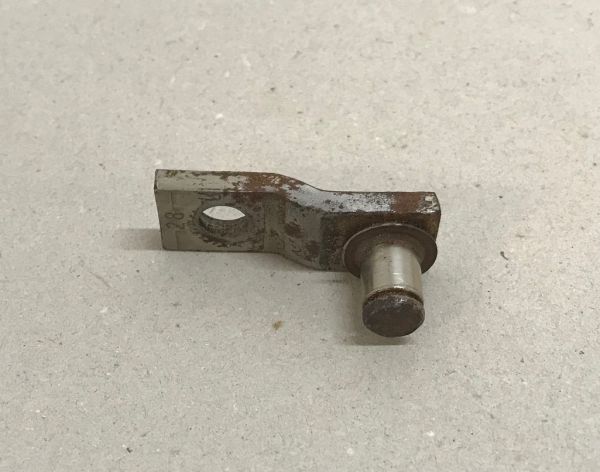 Arm for Headlight Lifting Motor / Arm für Motor