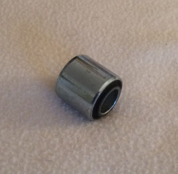 Bushing for Shock Absorber and Radiator / Buchse für Stoßdämpfer und Kühler