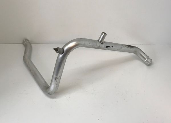 Coolant Pipe - left / Kühlwasserrohr - links