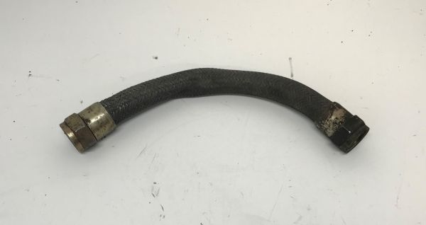 Oil Hose / Ölschlauch