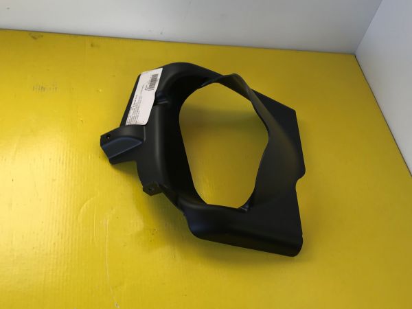 Air Deflector - Right / Luftleitblech Rechts