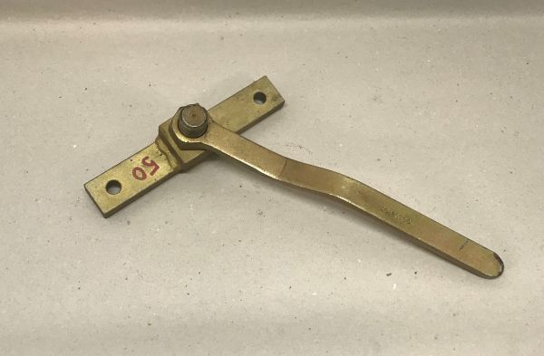 Transmission Support Tool / Halter Getriebe