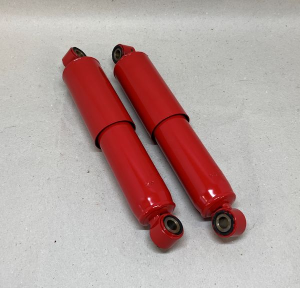 KONI 82-1216 - Front Shock Absorber / Stoßdämpfer vorne
