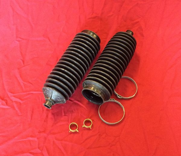 Bellows Replacement Kit / Lenkmanschetten Satz