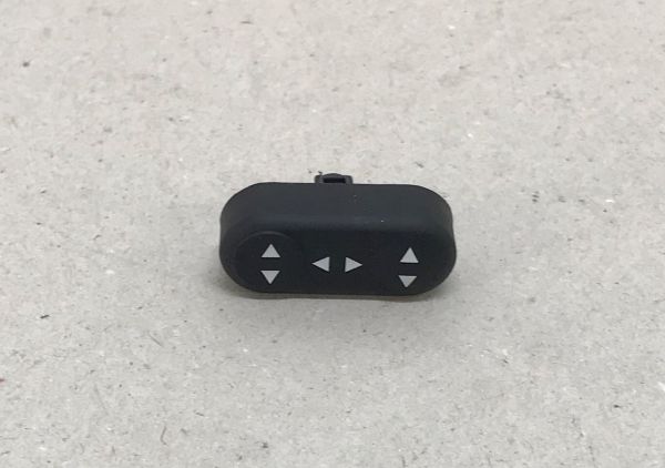 Adjustment Button / Verstellknopf