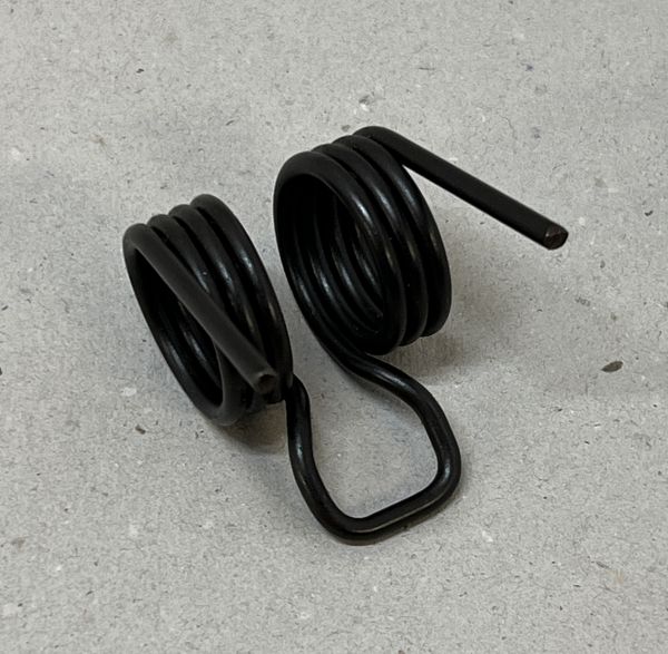 Ferrari 250 - Valve Spring / Ventilfeder
