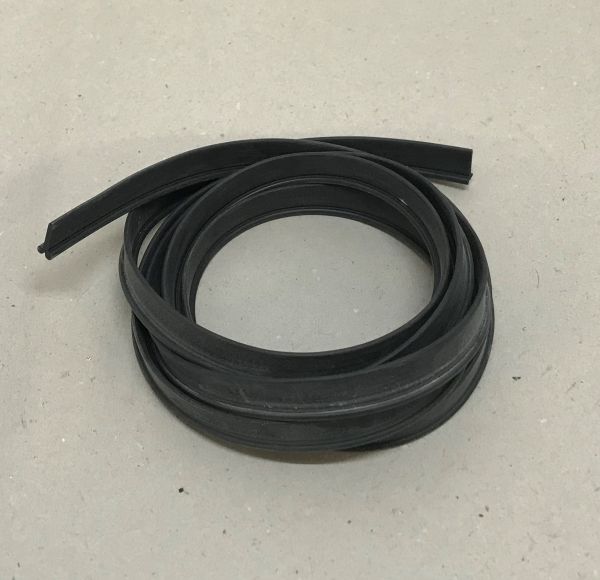 Side Roof Rubberseal - Set / Satz seitliche Dachdichtungen