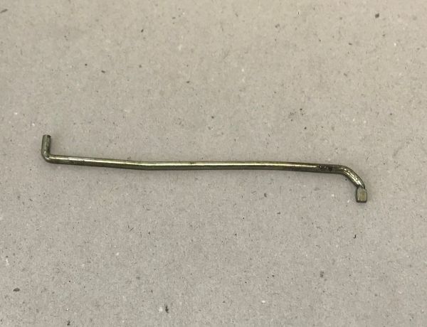 Tie Rod for Lock / Verbindungsstange für Schloss