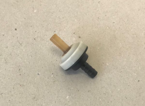 Valve / Ventil