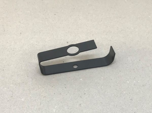 Mounting / Befestigung