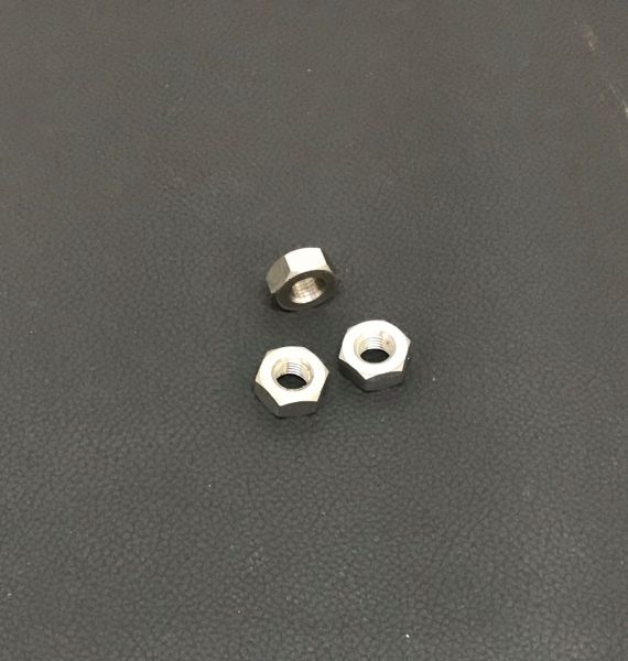 Nut M8 - 14mm - Nut / Mutter