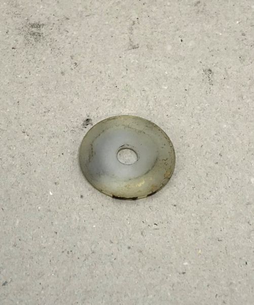 Spacer / Scheibe