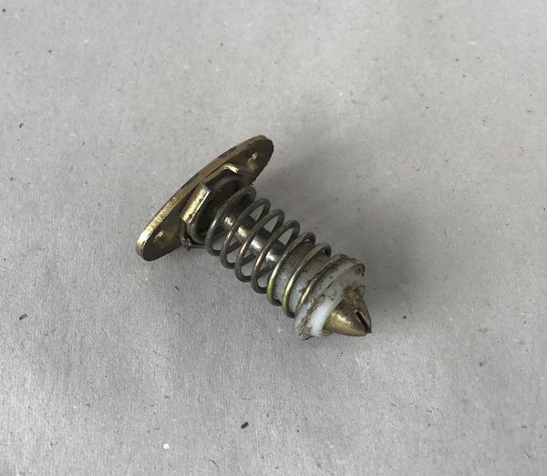 Front Hood Pin / Haubenschliesser