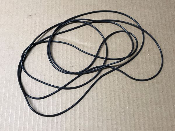 Gasket / Dichtschnur