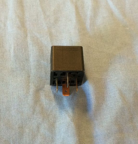 Relay 30A / Relais 30A