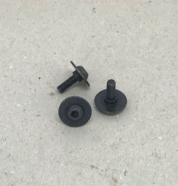 M5 - Screw / Schraube