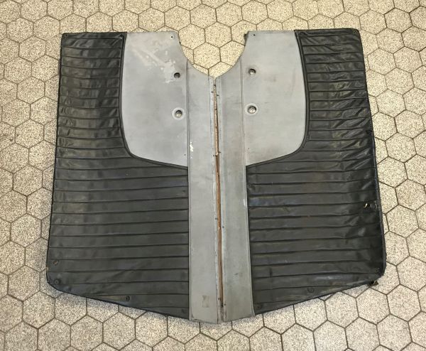 Pair Door Panels - Paar Türverkleidungen